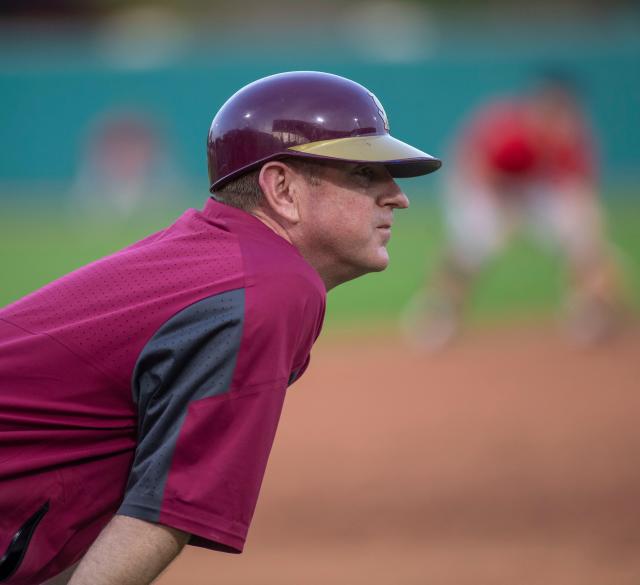 National reaction to Florida State firing head baseball coach Mike Martin  Jr.