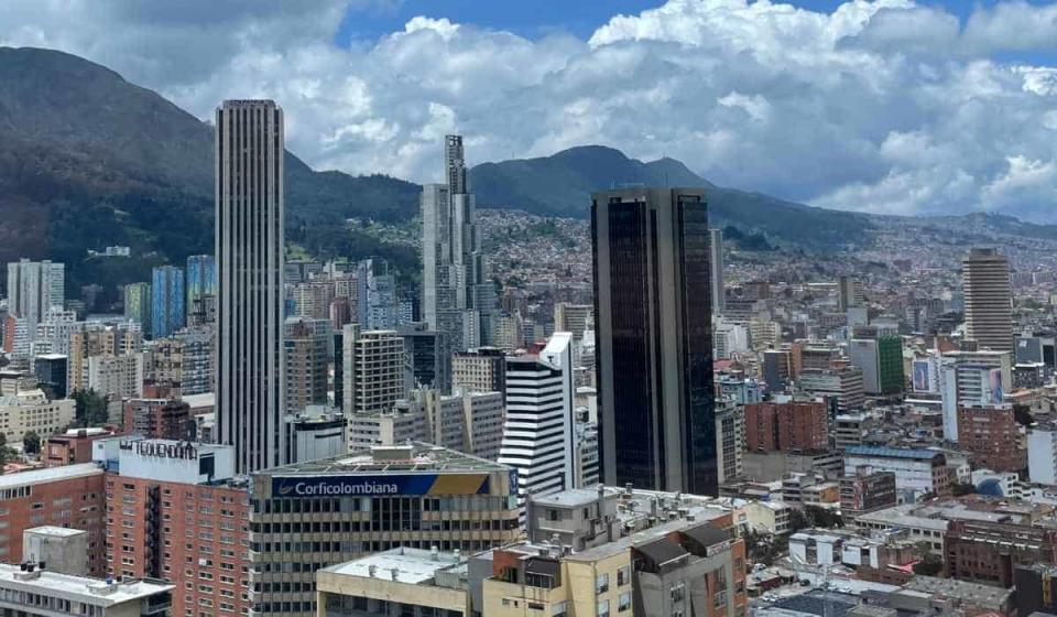 Los arriendos más baratos en Bogotá. Foto: Valora Analitik