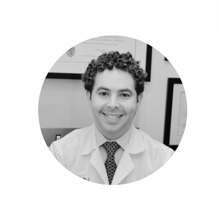 dermatologist Dr. Joshua Zeichner