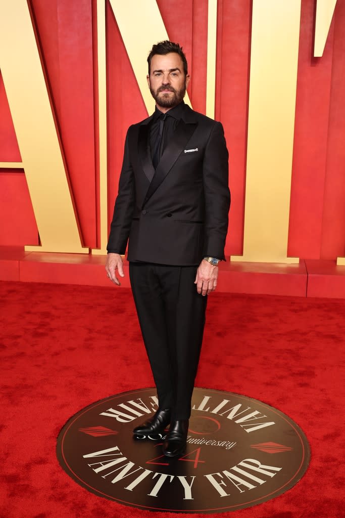 <p>Justin Theroux</p>