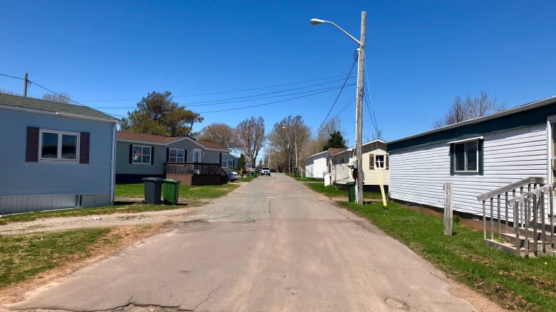 Fundraiser launched for tenants of closing mobile home park