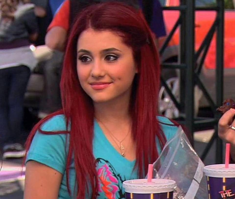 It's hard to remember sometimes, but Cat actually started off as a pretty normal, reasonably intelligent character. By Season 2 of Victorious, however, she was played up as the 