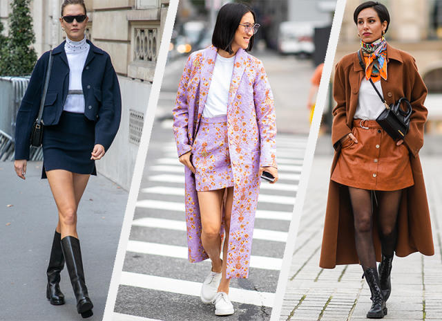 9 Fashion Must-Haves for Fall, According to a Stylist