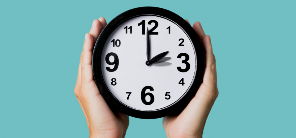 Daylight savings is almost here - but what impact does it have on your health? (Image via Getty Images)