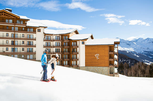 la-rosiere-skiing