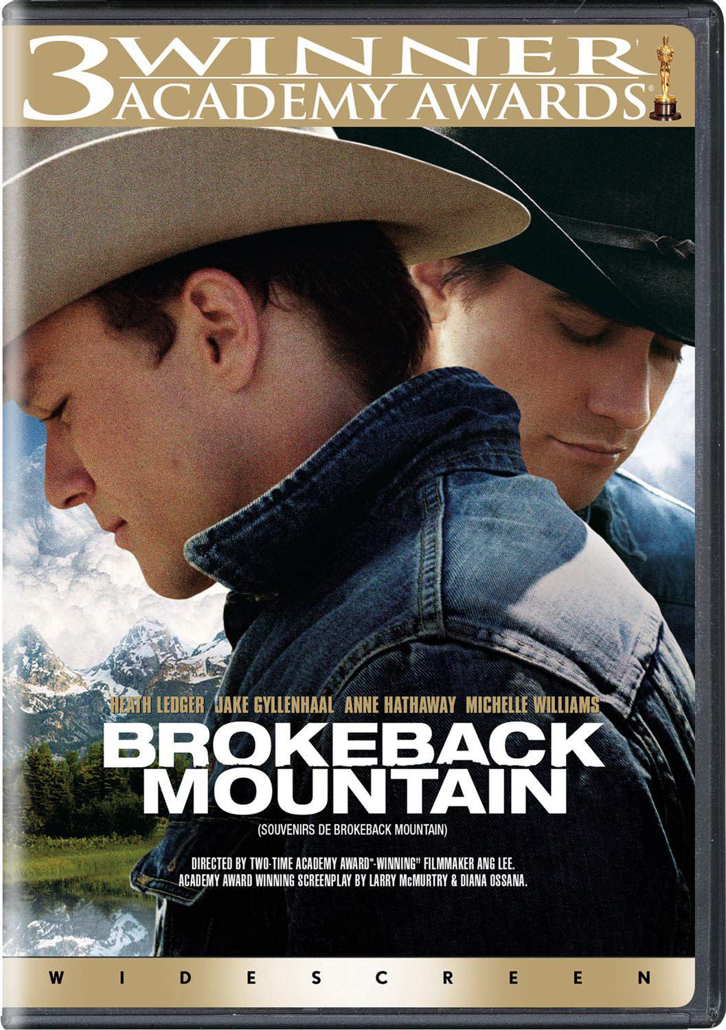 Brokeback Mountain