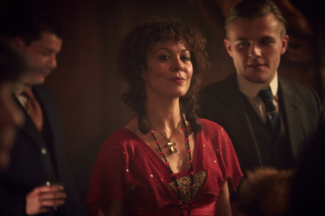 How Does 'Peaky Blinders' Season 6 Pay Tribute to Helen McCrory?