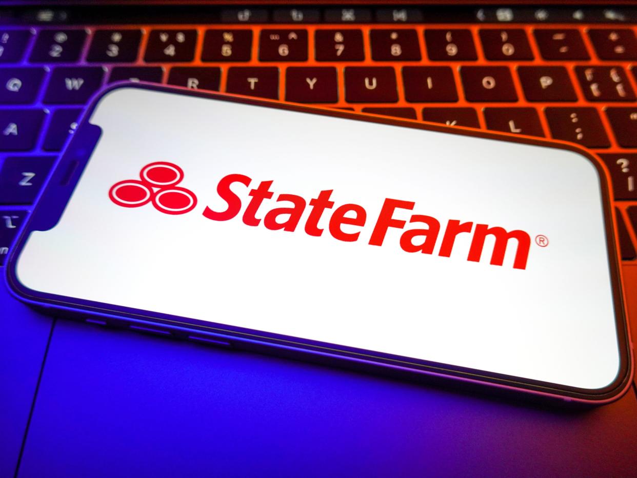 State Farm