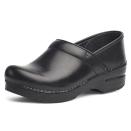 <p><strong>Dansko</strong></p><p>amazon.com</p><p><strong>$129.94</strong></p><p><a href="https://www.amazon.com/dp/B004789LYM?tag=syn-yahoo-20&ascsubtag=%5Bartid%7C10055.g.33264582%5Bsrc%7Cyahoo-us" rel="nofollow noopener" target="_blank" data-ylk="slk:Shop Now;elm:context_link;itc:0;sec:content-canvas" class="link ">Shop Now</a></p><p>With over 9,000 five-star Amazon reviews, these shoes are especially popular among nurses, chefs and any profession where you have to be on your feet all day long. Although a bit pricey, these clogs are designed to last. They're made with a 100% leather upper, and the material is easy to clean and wipe down at the end of the work day. <strong>You can choose between a narrow, standard and wide footbed, and i</strong><strong>t's available in </strong><strong>dozens of colors and patterns</strong>, so it's a breeze to find a pair you like.</p>