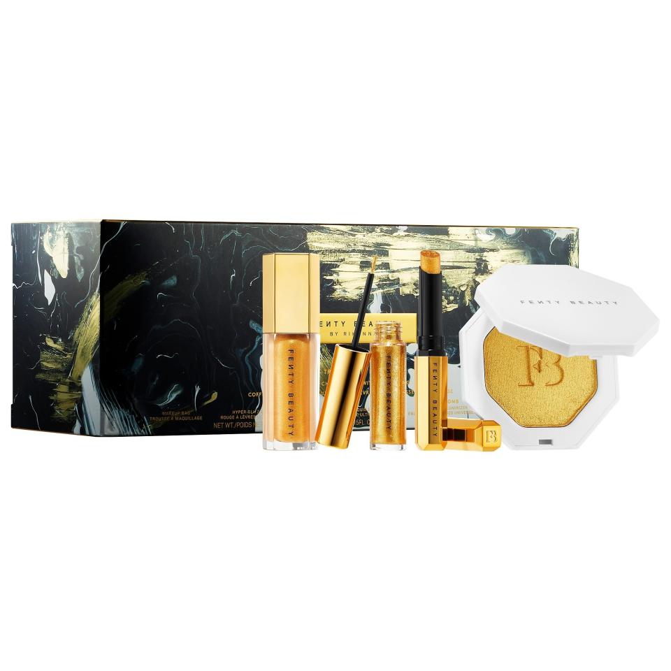 Fenty Beauty Trophy Wife Life Makeup Set