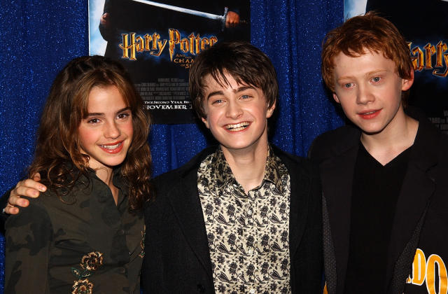 HBO Max prepara una serie sobre 'Harry Potter', Televisión