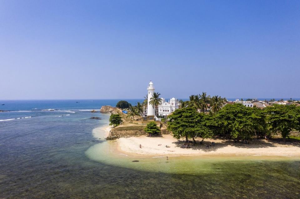 Galle (Amanalla)