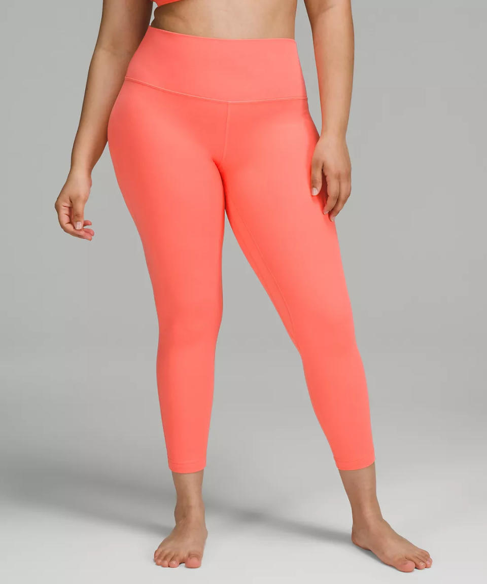 Align™ High-Rise Pant 25