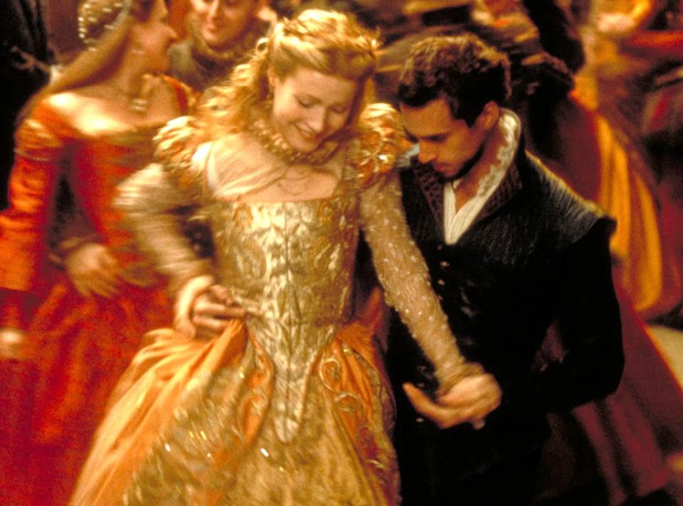 Shakespeare in Love, Gwyneth Paltrow