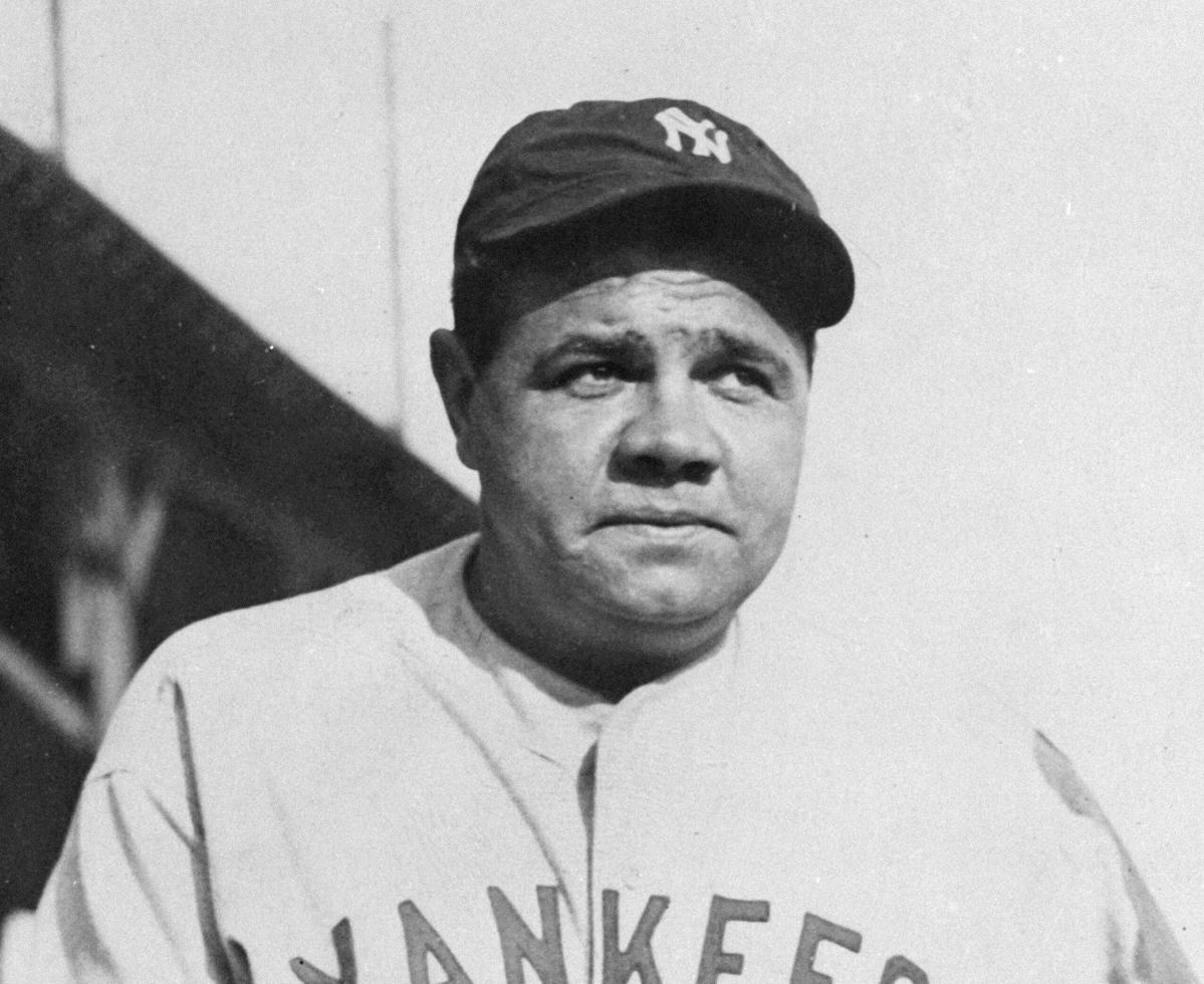 File:1916 M101-4 Sporting News Babe Ruth Rookie -151.jpg - Wikipedia