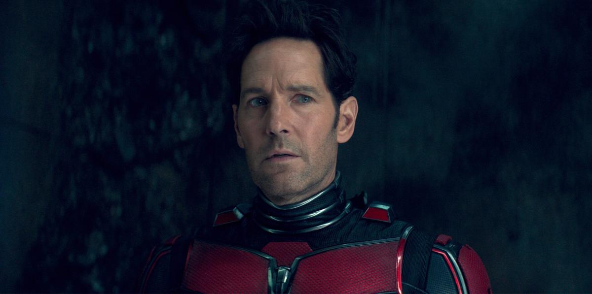 Jonathan Majors thrills as Kang the Conqueror in 'Ant-Man' trailer