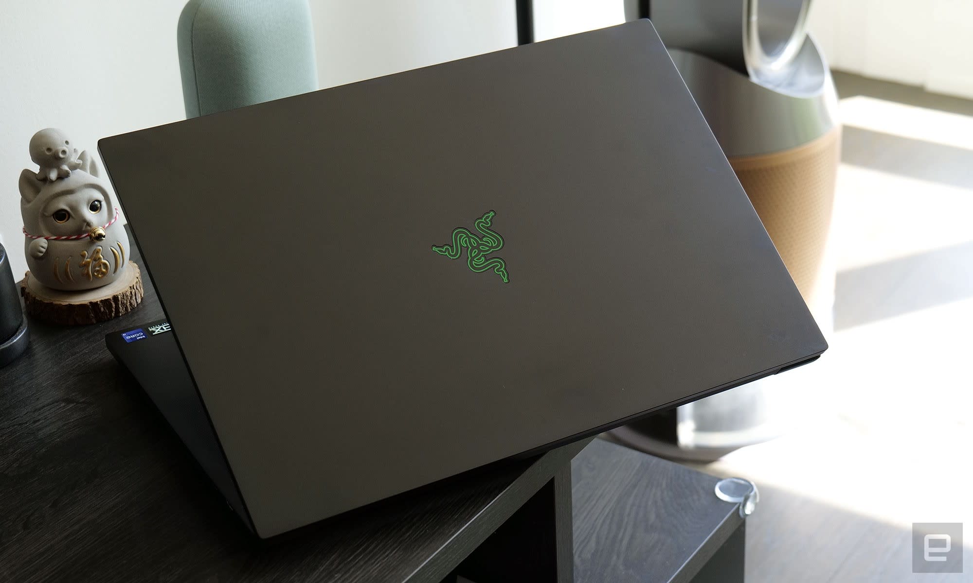 Razer Blade 18 review Overpowered and oversized