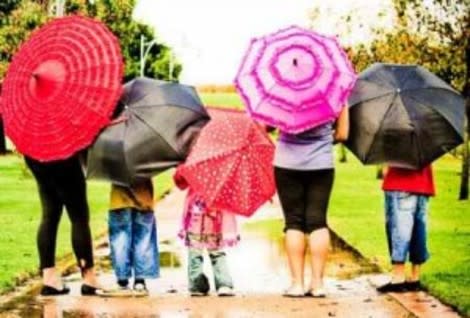 What to do with Portland Kids on a Rainy Day