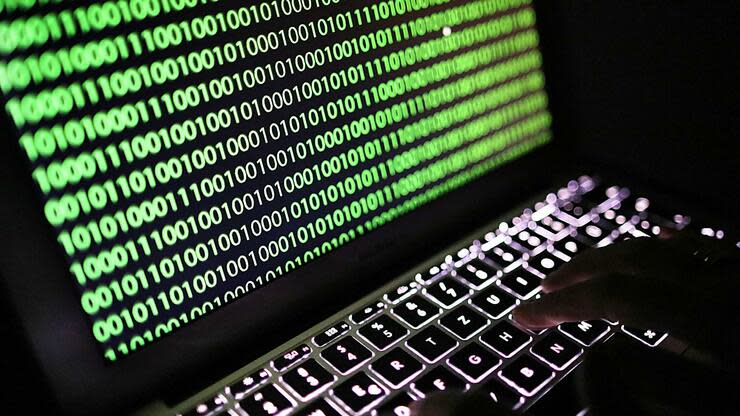 Beim großangelegten Angriff waren Hacker unter anderem in Systeme des US-Finanzministeriums und des Energieministeriums eingedrungen. Foto: dpa