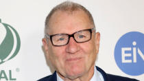 <p><span>When Ed O'Neill played Al Bundy in "Married With Children," he used to brag about his glory days when he scored four touchdowns in one game at Polk High. In real life, the famed actor's athletic accolades are much more impressive. </span></p> <p><span>In the 1960s, O'Neill played on the D-line for Youngstown State. Although he was cut during training camp, he was good enough to be signed by the Pittsburgh Steelers, according to CBS Sports.</span></p> <p><span>As recently as 2020, O'Neill was still one of the highest-paid actors on television, according to Forbes, thanks to his starring role as a different iconic TV dad on "Modern Family," his second hit sitcom.</span></p> <p><small>Image Credits: Shutterstock.com</small></p>