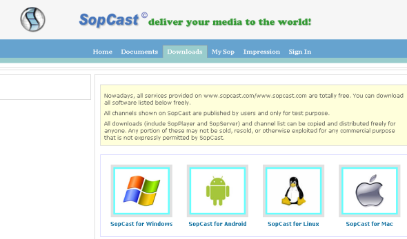 sopcast_main