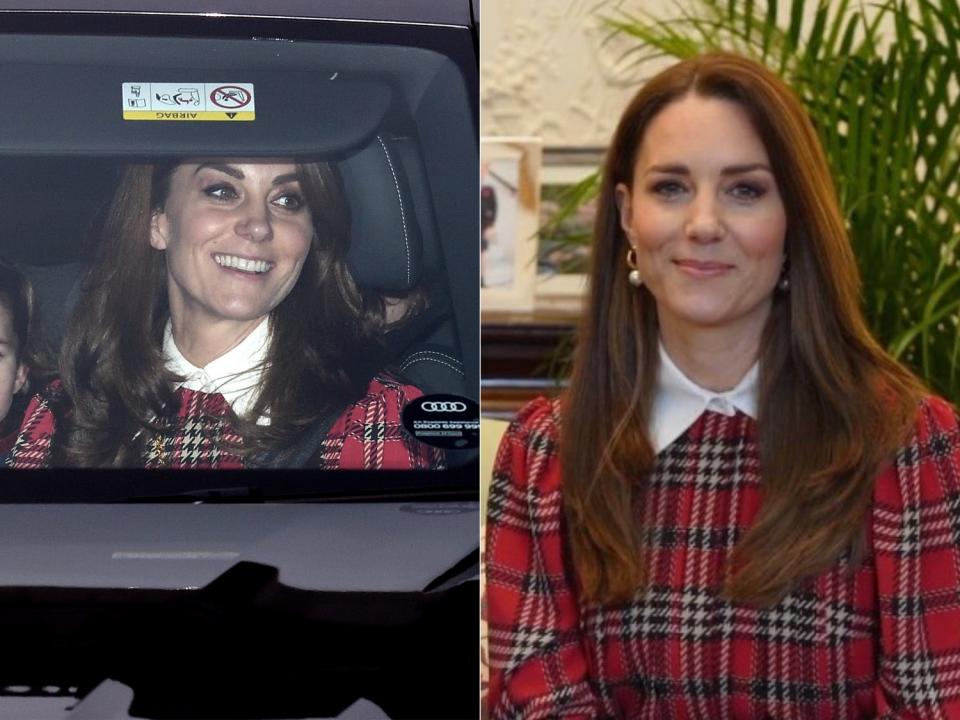 kate middleton emilia wickstead dress