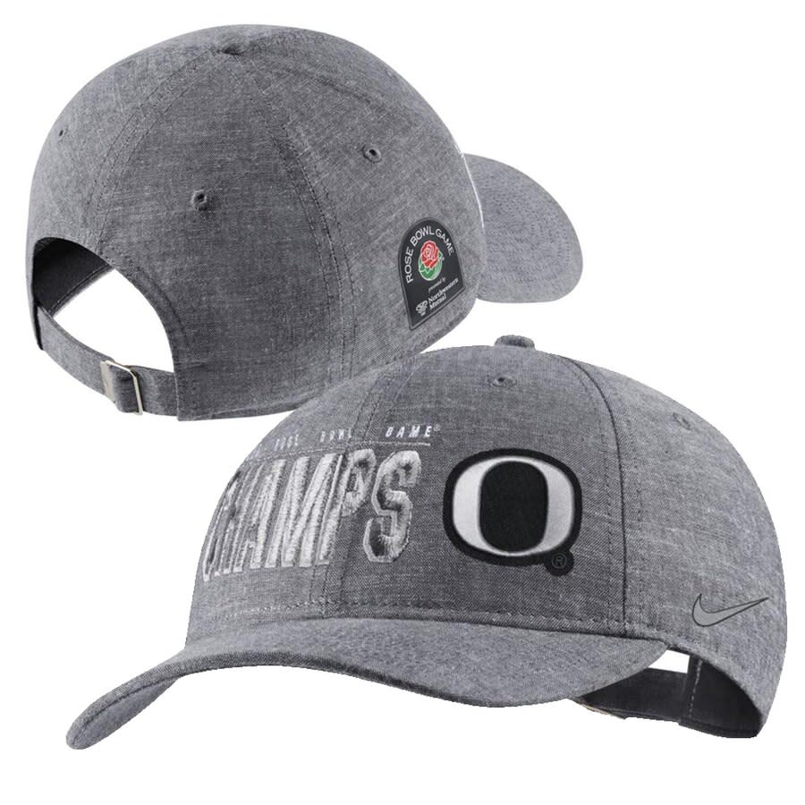 Rose Bowl 2020 Oregon hat