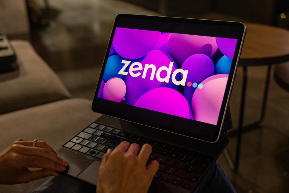 zenda: The first fintech app for school fees in MENA