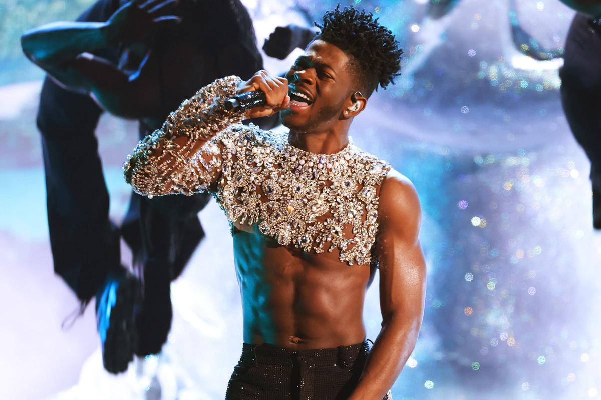 Lil Nas X helped his brother come out as bisexual: 'He opened a door ...