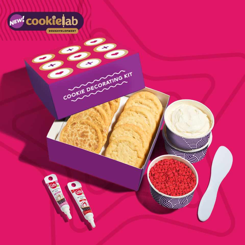 <p>Insomnia Cookies</p><p><strong>$30.00</strong></p><p><a href="https://insomniacookies.com/order/catalog/ship" rel="nofollow noopener" target="_blank" data-ylk="slk:Shop Now;elm:context_link;itc:0;sec:content-canvas" class="link ">Shop Now</a></p>