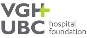 VGH + UBC Hospital Foundation