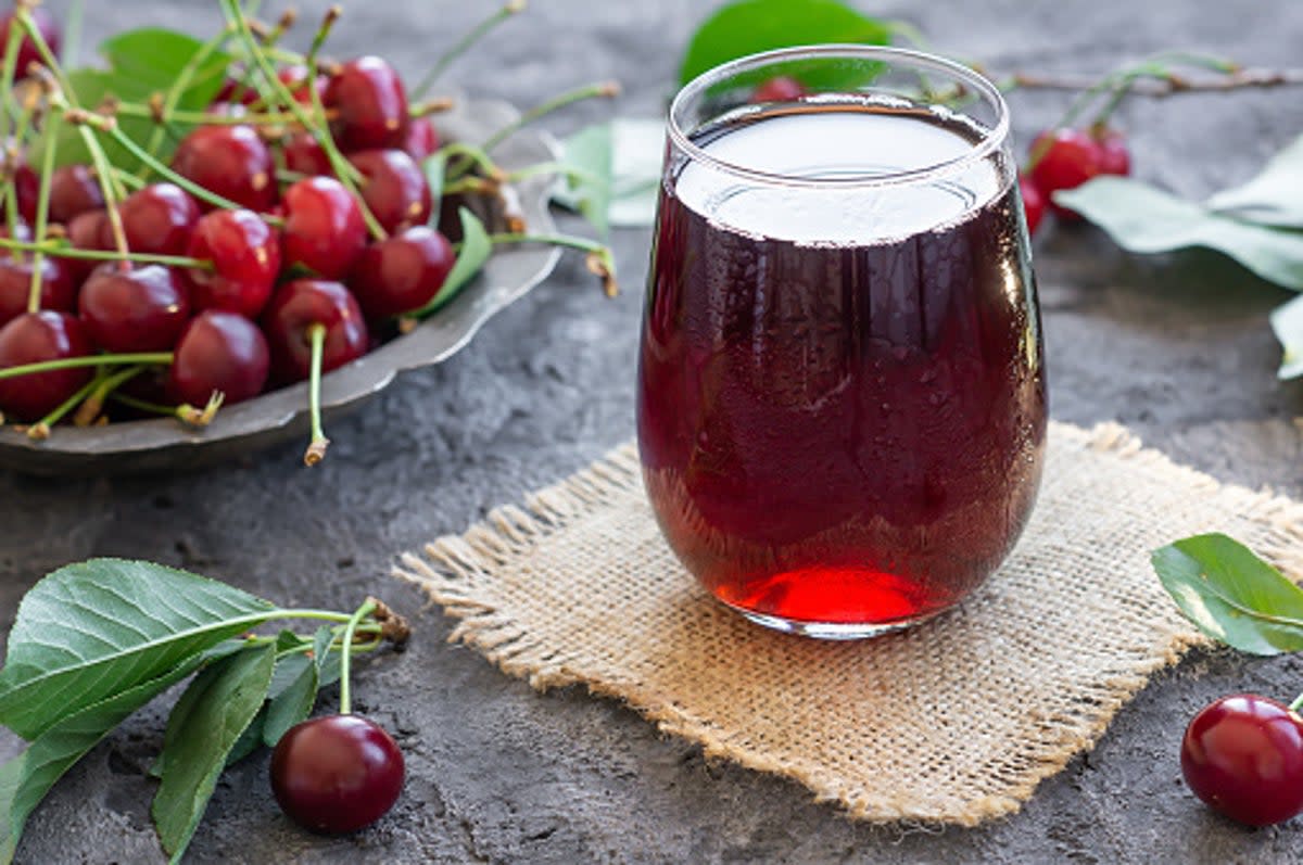 I tried TikTok’s sleepy girl mocktail  (Getty Images)