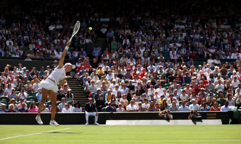 <span>Photograph: Clive Brunskill/Getty Images</span>