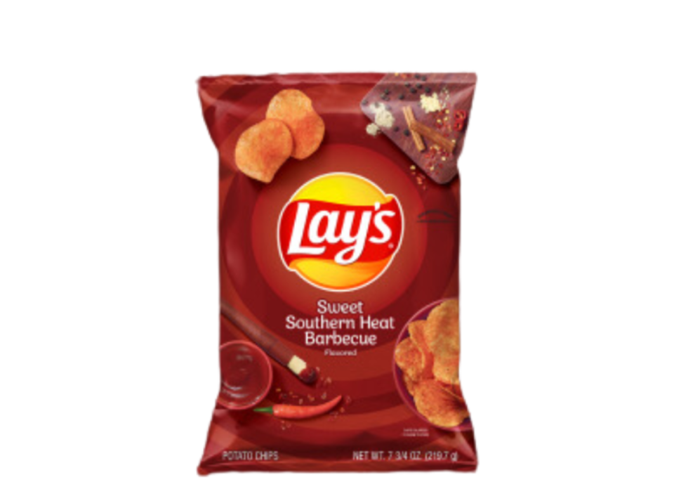 Lay's