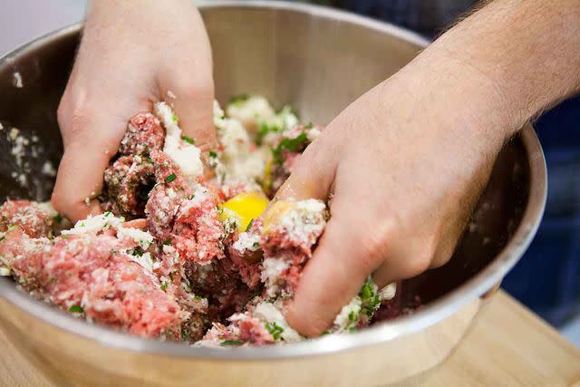 This cabbage casserole is the perfect comfort food to enjoy on St.  Patrick's Day