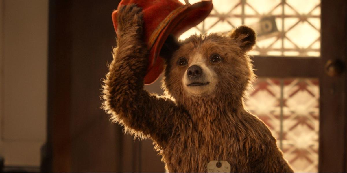 Studiocanal Acquires Paddington Bear Brand,Plans 3 'Paddington' Movies