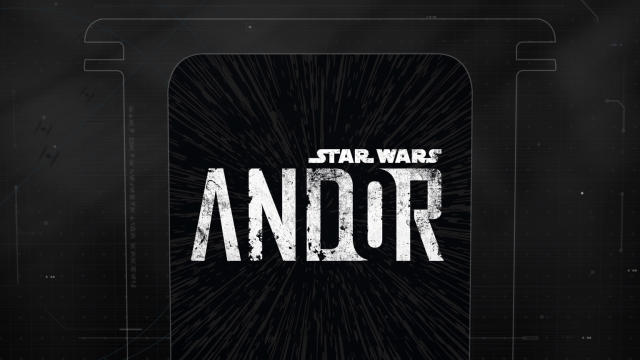 Andor'. A próxima série de 'Star Wars' ganhou um novo trailer