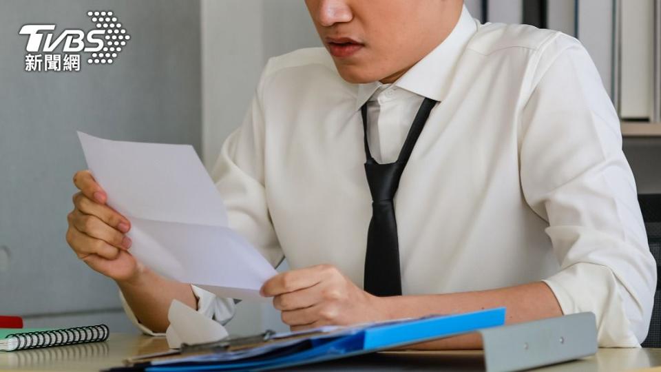 公司要求作業員「升職」卻沒人想接。（示意圖／shutterstock達志影像）