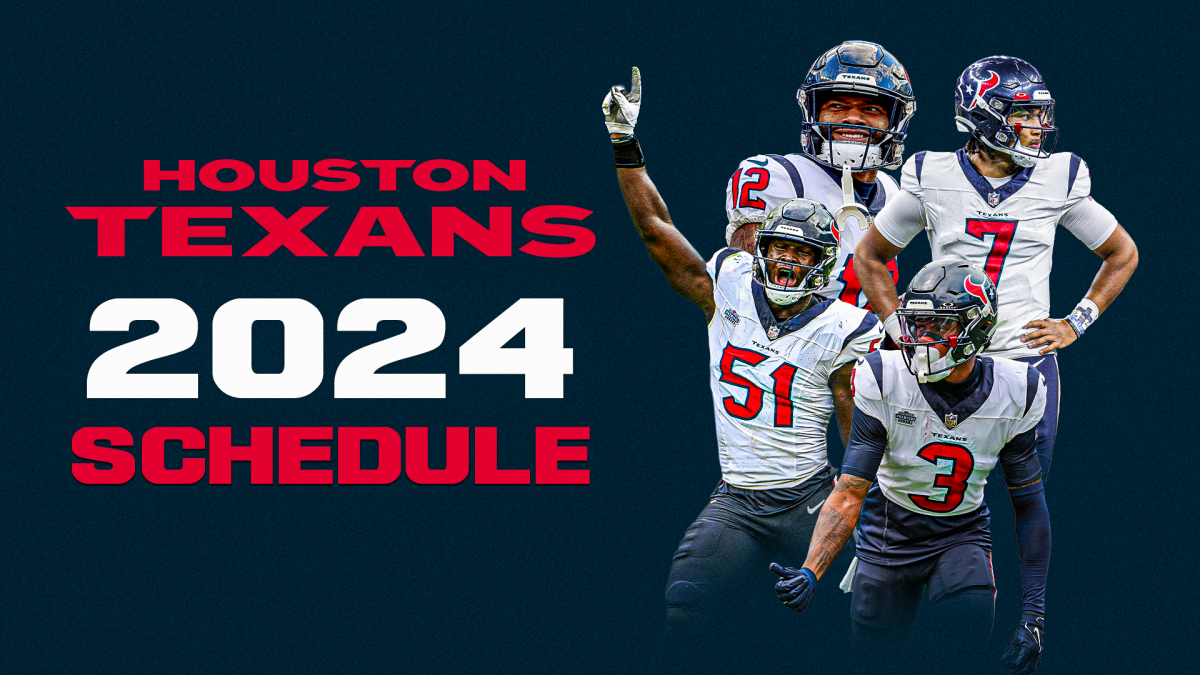 Forecasting the Texans’ 2024 NFL Season Win-Loss Record