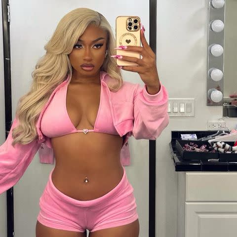 <p><a href="https://www.instagram.com/theestallion/?g=5" data-component="link" data-source="inlineLink" data-type="externalLink" data-ordinal="1">@theestallion</a>/instagram</p>