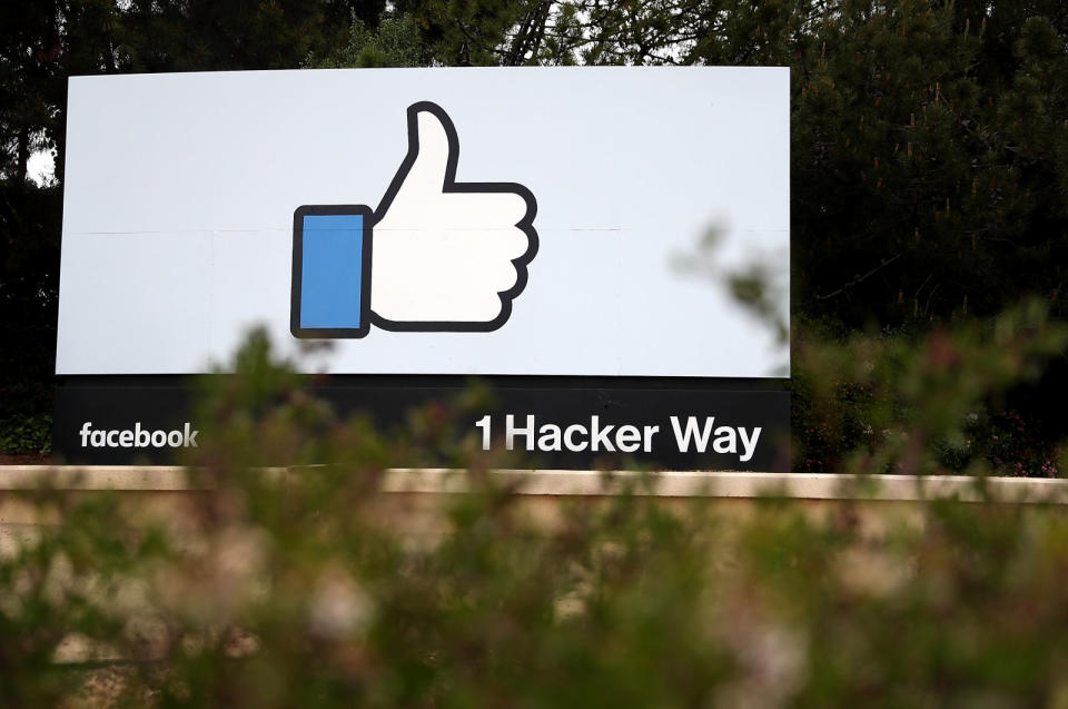 Facebook announced a new initiative today aimed at improving its policies and