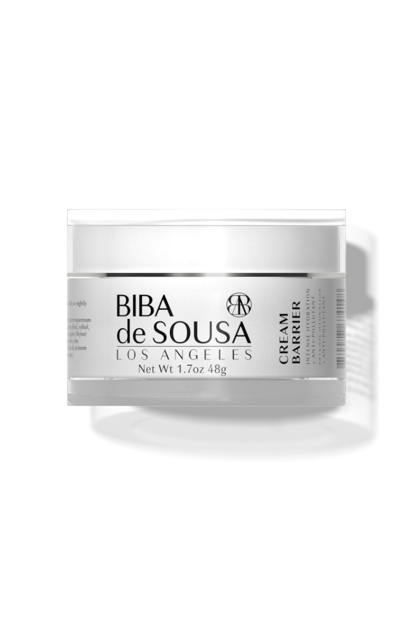 <p><a href="https://go.redirectingat.com?id=74968X1596630&url=https%3A%2F%2Fwww.bibalosangeles.com%2Fcollections%2Fmoisturizers%2Fproducts%2Fcream-b&sref=https%3A%2F%2F" rel="nofollow noopener" target="_blank" data-ylk="slk:Shop Now;elm:context_link;itc:0;sec:content-canvas" class="link rapid-noclick-resp">Shop Now</a></p><p>Cream Barrier</p><p>bibalosangeles.com</p><p>$95.00</p>