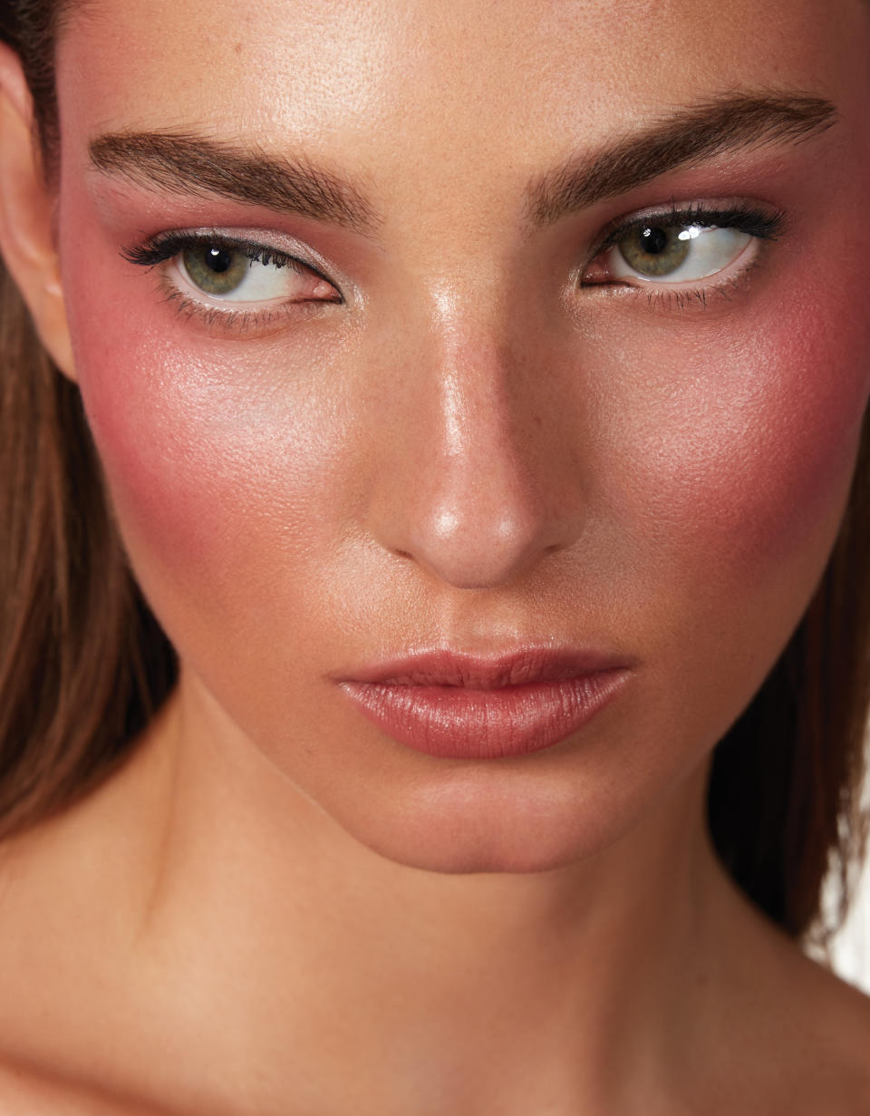 From E.l.f's Camo Liquid Blush to Milk's Cooling Jelly Tints — the blush category is on a high with new entrants. 