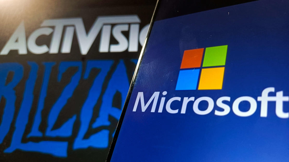 CADE clears Microsoft's acquisition of Activision Blizzard — Conselho  Administrativo de Defesa Econômica