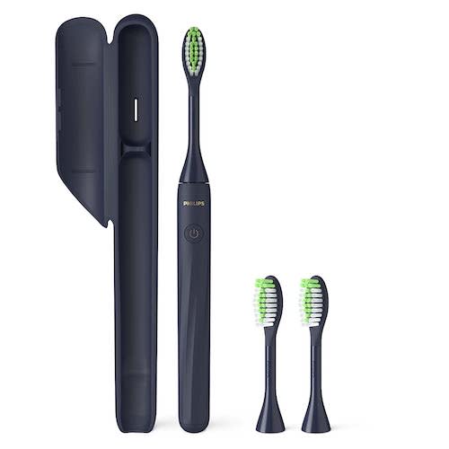 Cepillo de dientes eléctrico Philips One by Sonicare con batería. (Foto: Amazon)