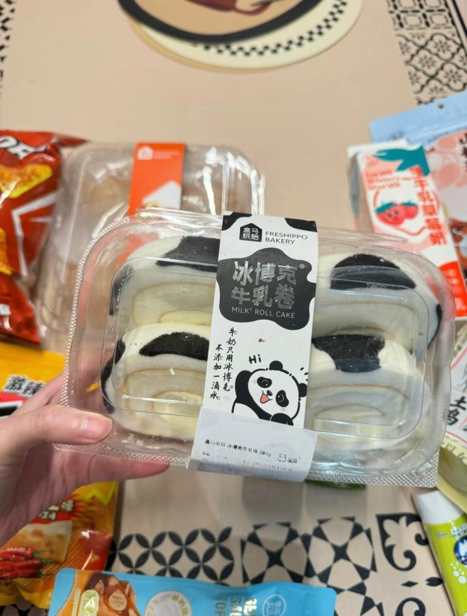 深圳超市｜盒馬鮮生9大必買食品推介！人民幣19.9元食到泰國金枕頭榴槤 份量較少適合小型家庭 一覽貨品價錢+回購原因