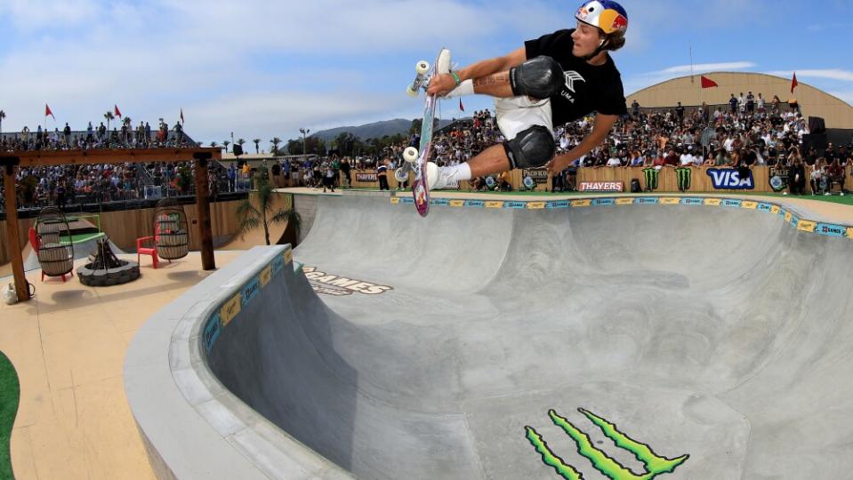 X Games California 2023 - Day Two