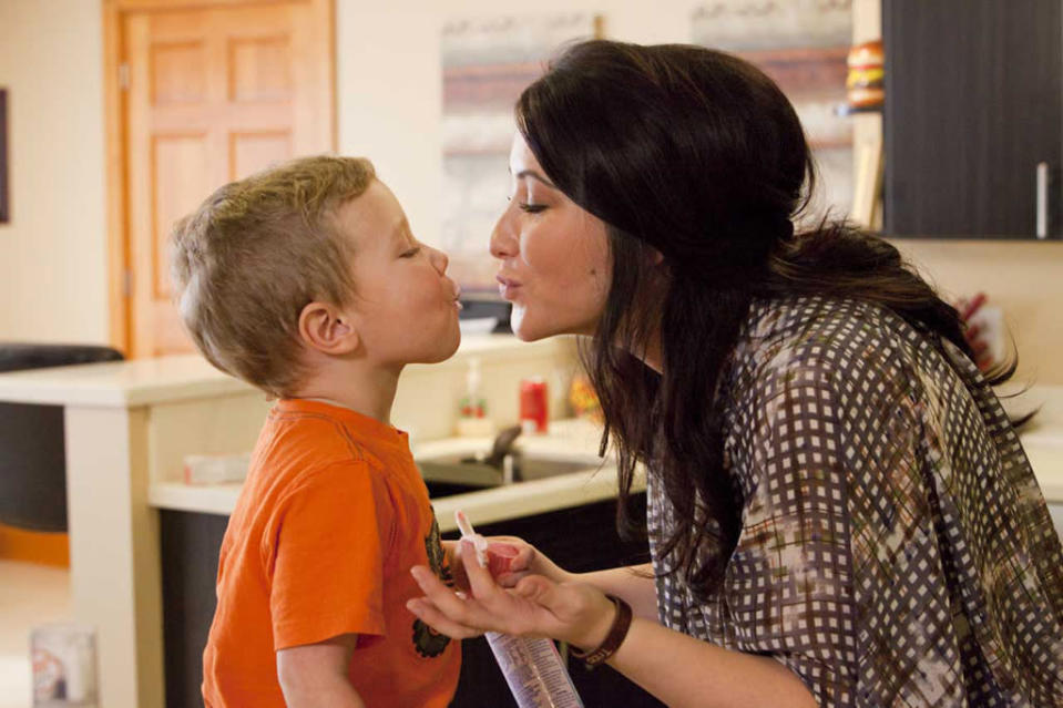 Bristol Palin: Life's A Tripp