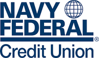 Navy Federal Credit Union logo