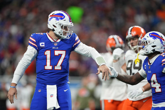FIVE TAKEAWAYS: After Bills ugly loss to Vikings, is it time to